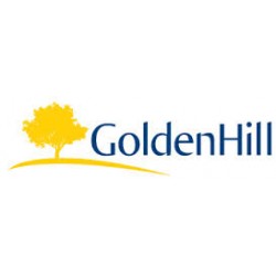 Golden Hill