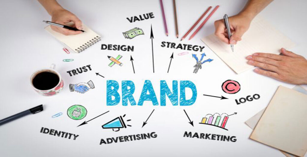 A powerful brand not only helps your company improve revenues and profits significantly but also reach out to your loyalty customer.