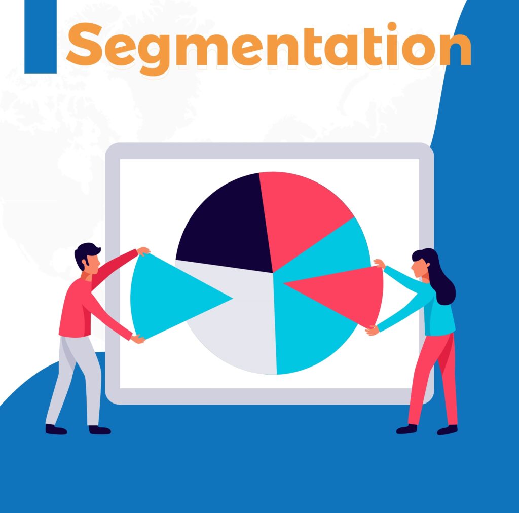 Segmentation