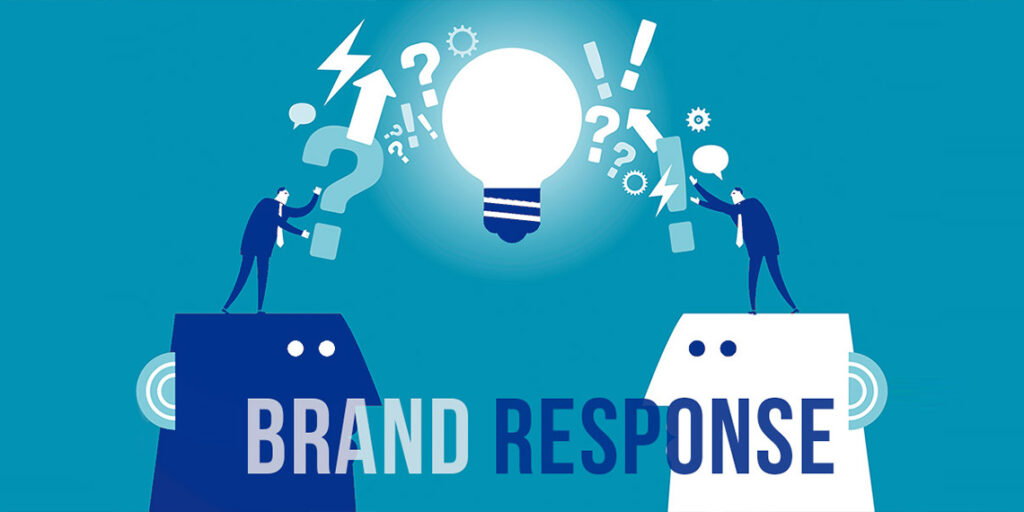 the goal of brand identity is to make your brand exist in the minds of prospective customers,