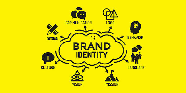 Your brand must be recognized by the customers to grow your brand awareness