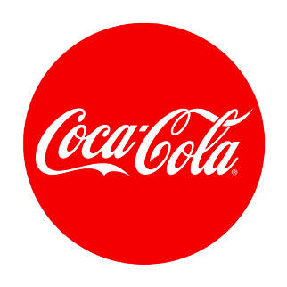 Bộ nhận diện thương hiệu Coca Cola