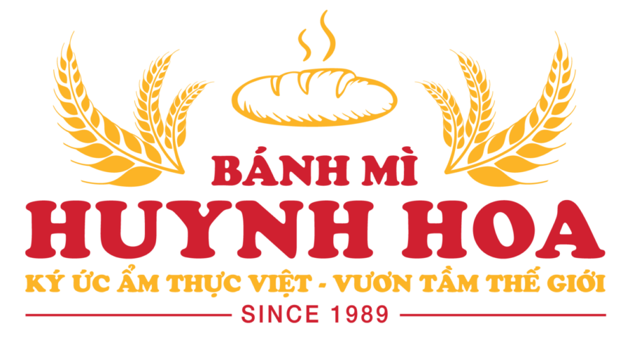 Bánh mì Huynh Hoa